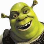 Shrek - avatar